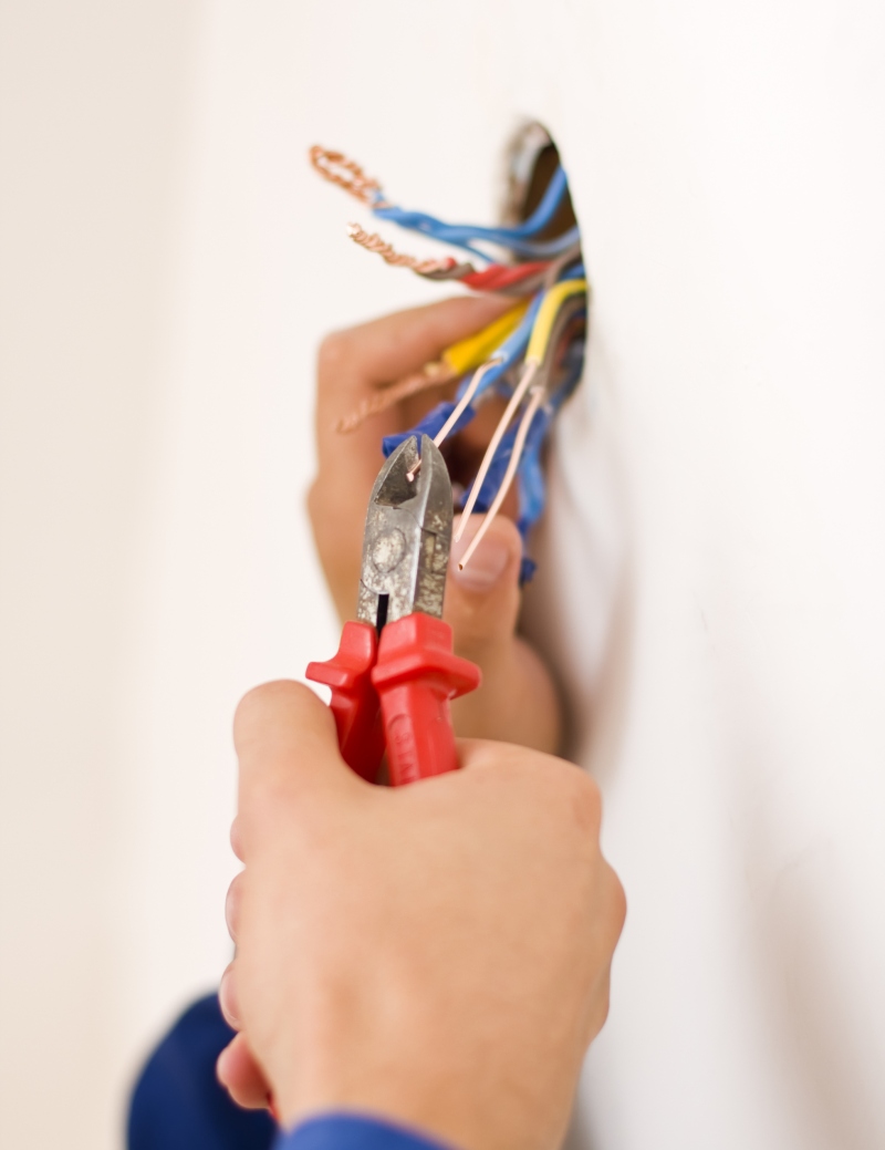 Electricians Swanley, Hextable, Crockenhill, BR8