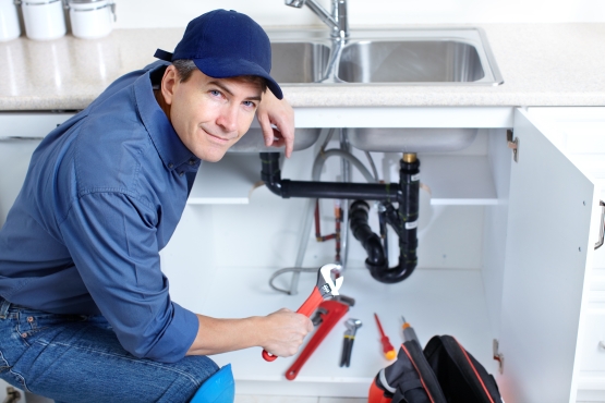 Residential Plumbing Swanley
